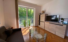 Apartament Natalia